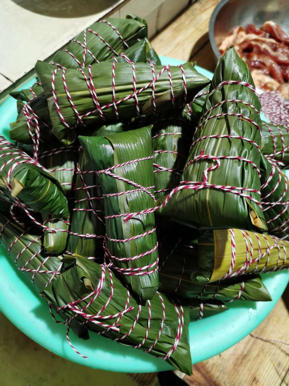 爸爸的诱惑之老爸的粽子|0579食客帮 - 大金华论坛 - bbs.0579.cn