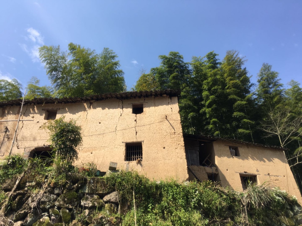 兰溪马涧到底是个什么样的地方和浙中在线的帖子对比