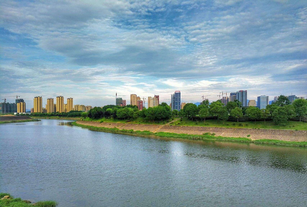 宜居城市(宜居城市排名)