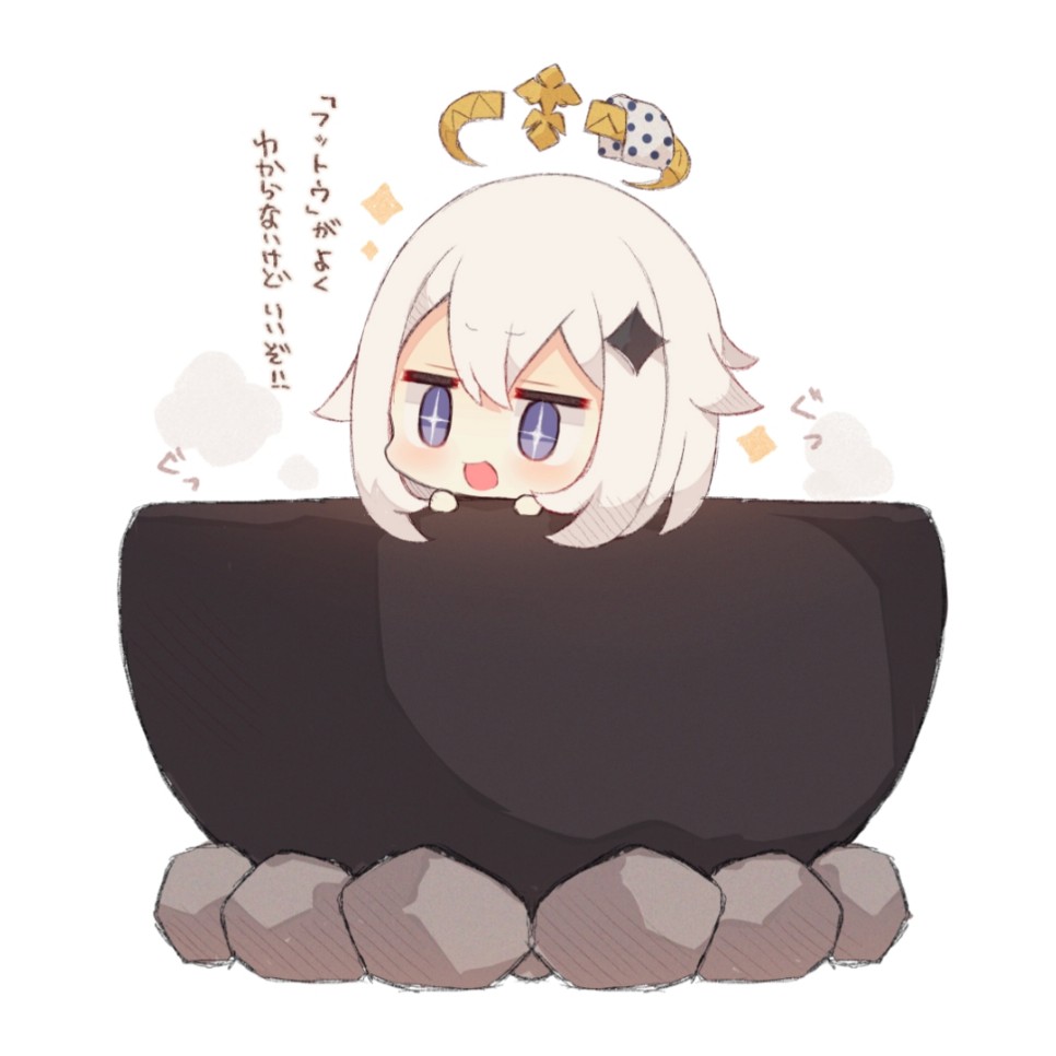 头像
